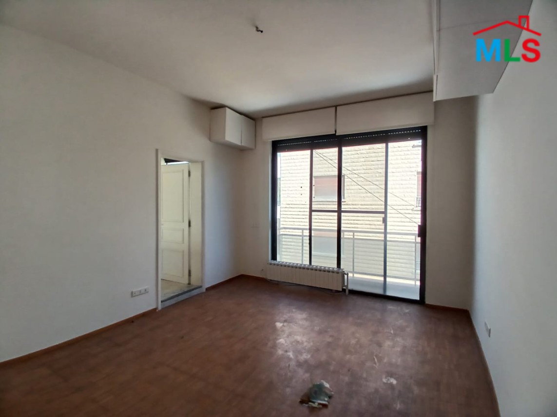 Spacious High-End Apartment With Great Sea View For Rent in Rabieh