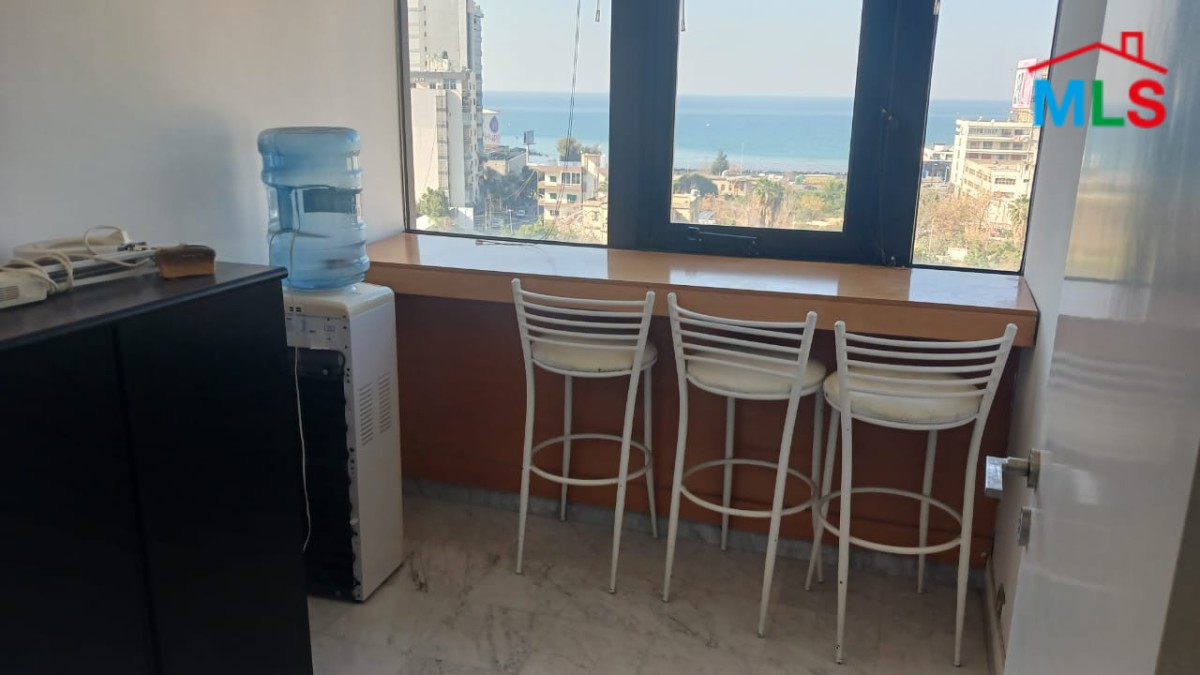 70 SQM Office For Rent In Jal El Dib
