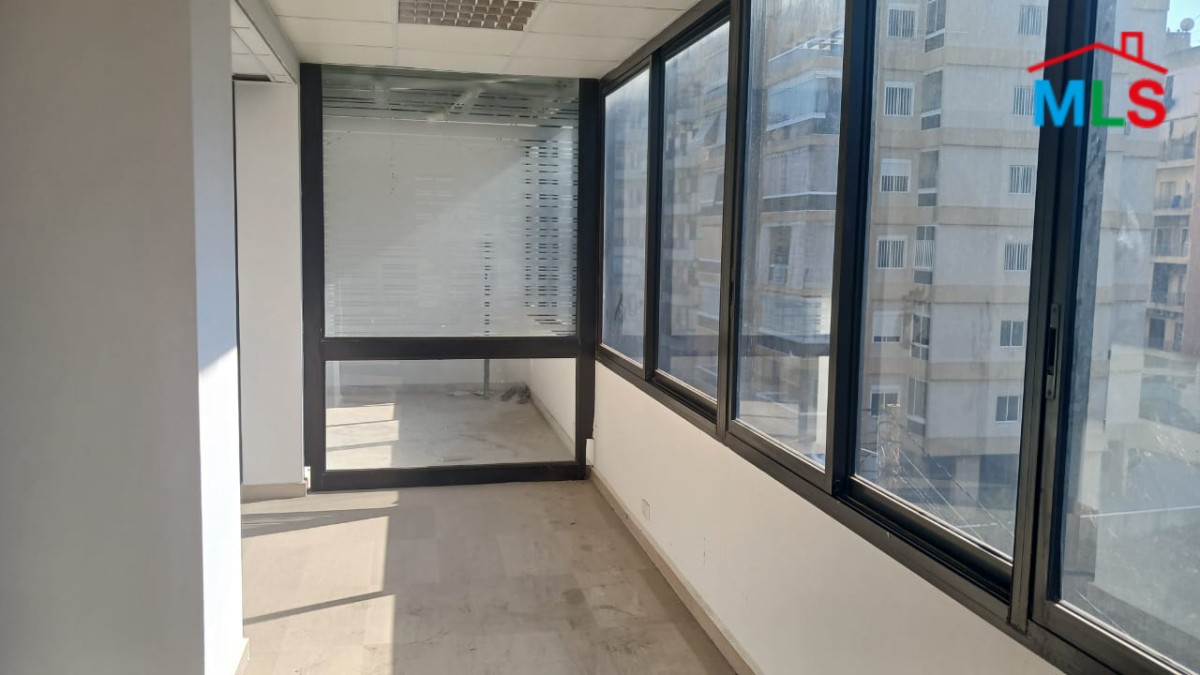 240 SQM Office For Rent In Jal El Dib