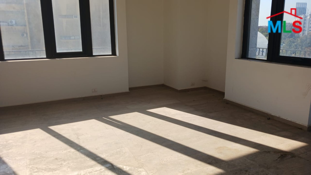 240 SQM Office For Rent In Jal El Dib