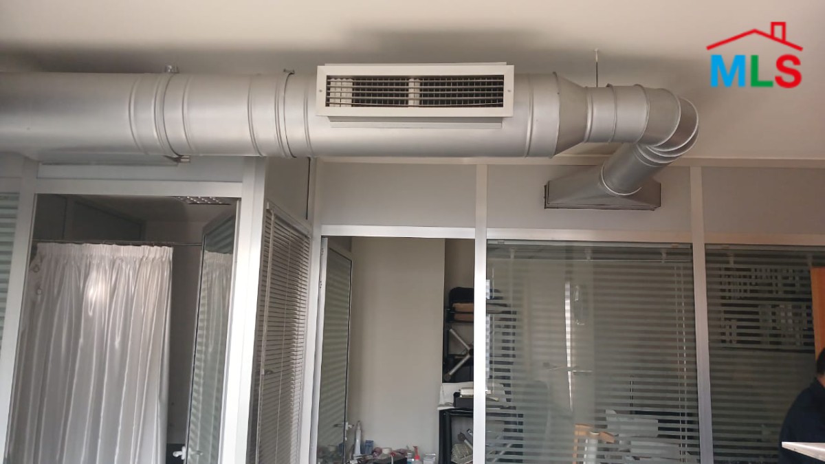 240 SQM Office For Rent In Jal El Dib