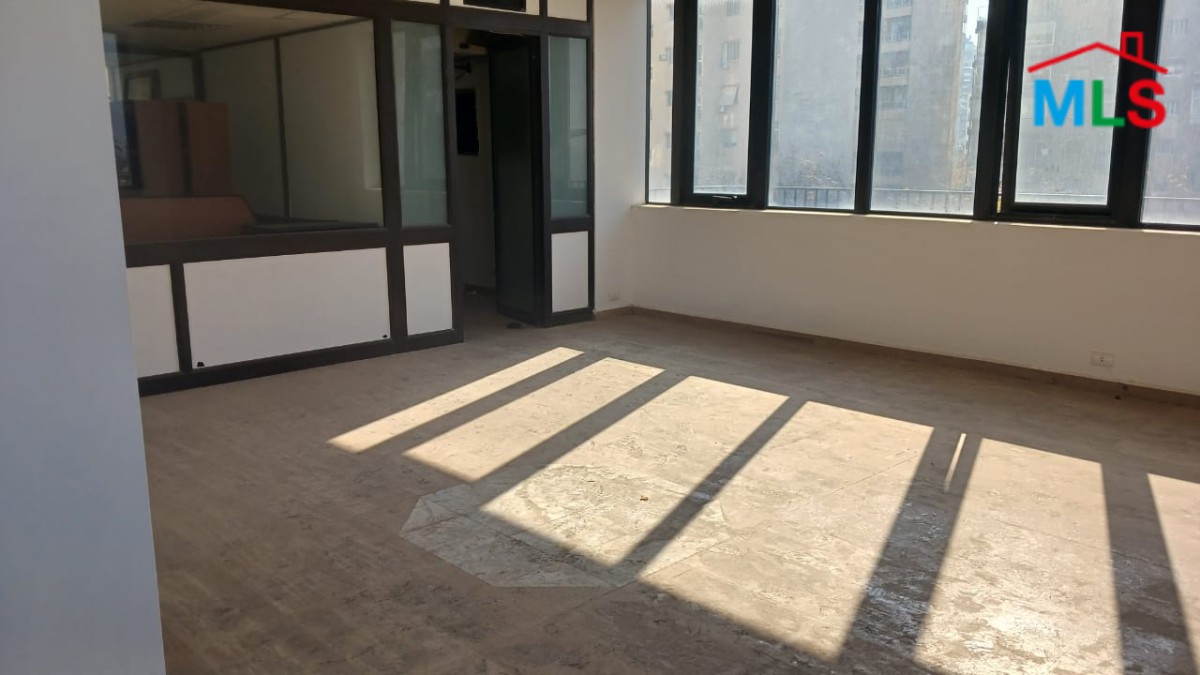 240 SQM Office For Rent In Jal El Dib