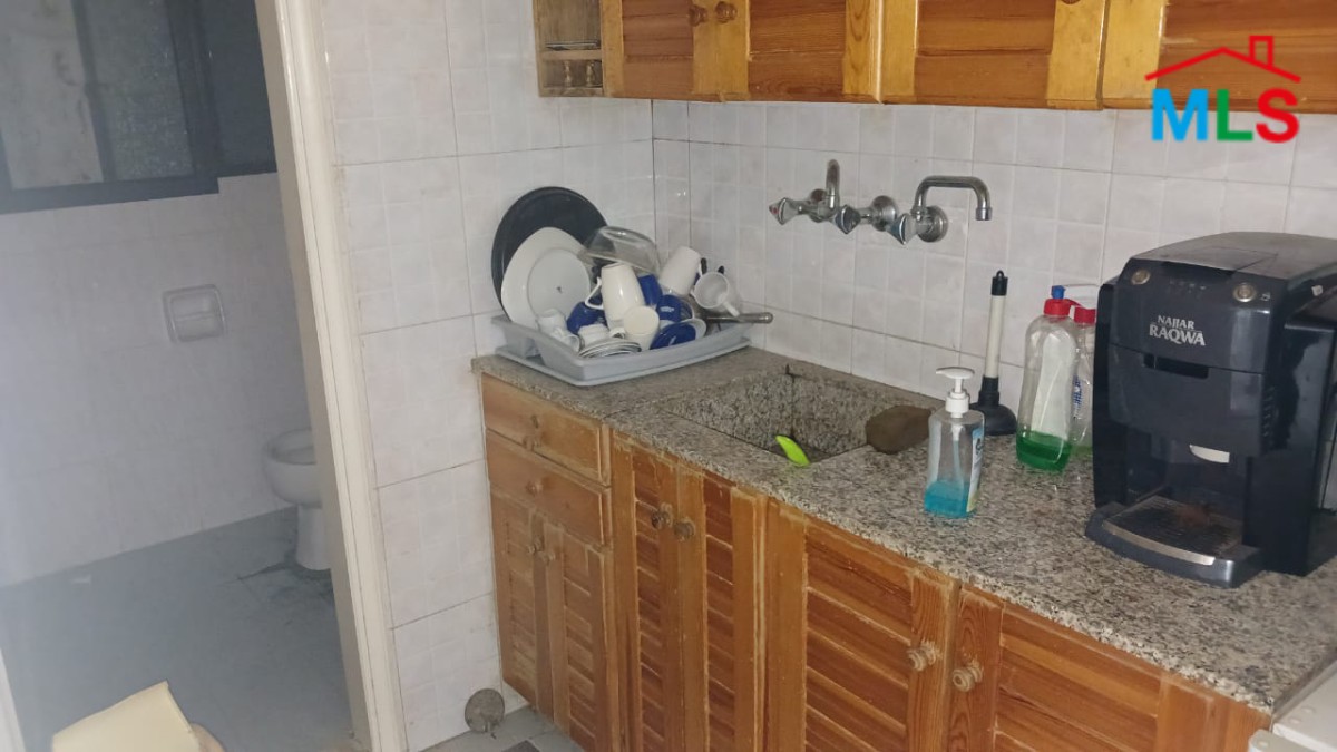 240 SQM Office For Rent In Jal El Dib