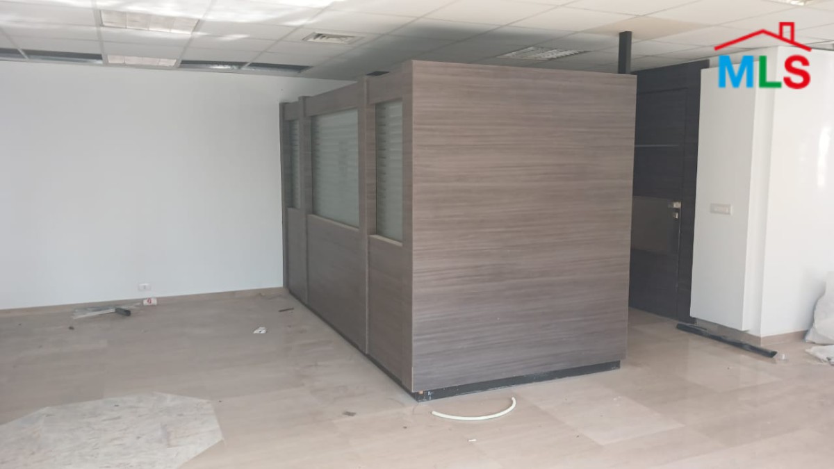 240 SQM Office For Rent In Jal El Dib