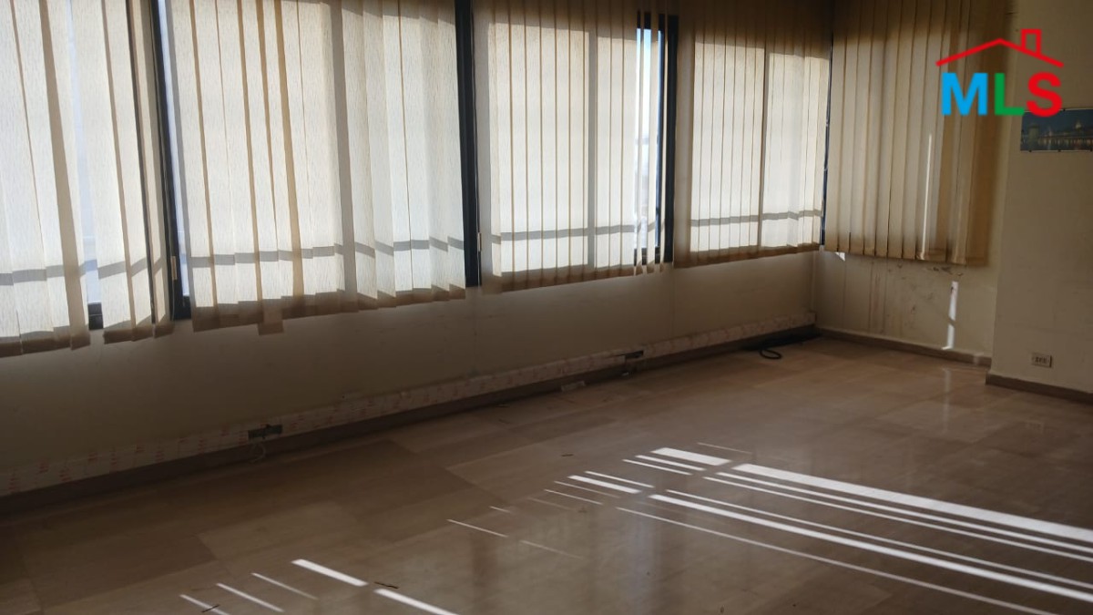 Spacious Office For Rent In Jal El Dib