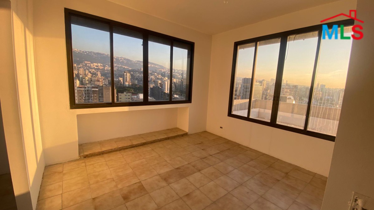 75 SQM Office With Terrace For Rent in a Prime Location in Zalka