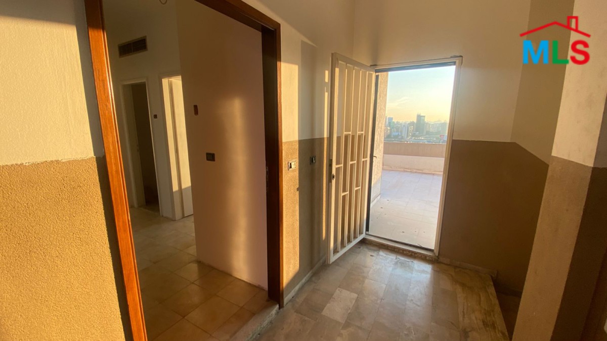 75 SQM Office With Terrace For Rent in a Prime Location in Zalka