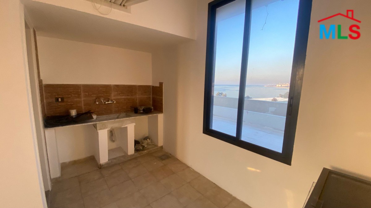75 SQM Office With Terrace For Rent in a Prime Location in Zalka