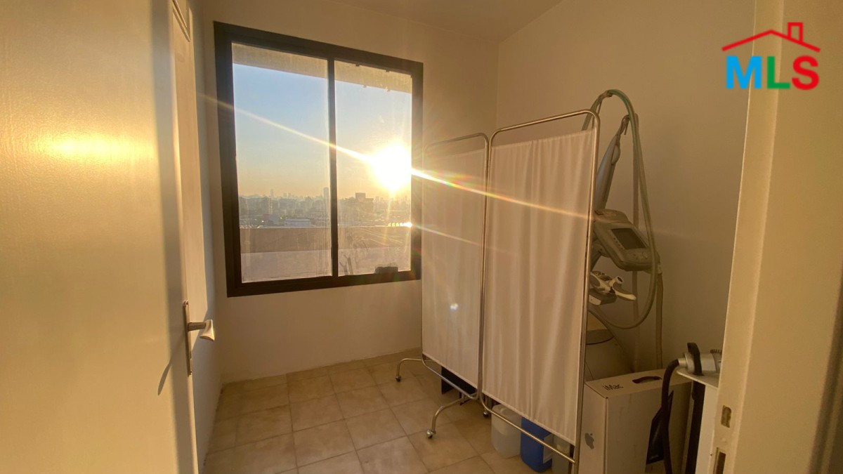 75 SQM Office With Terrace For Rent in a Prime Location in Zalka