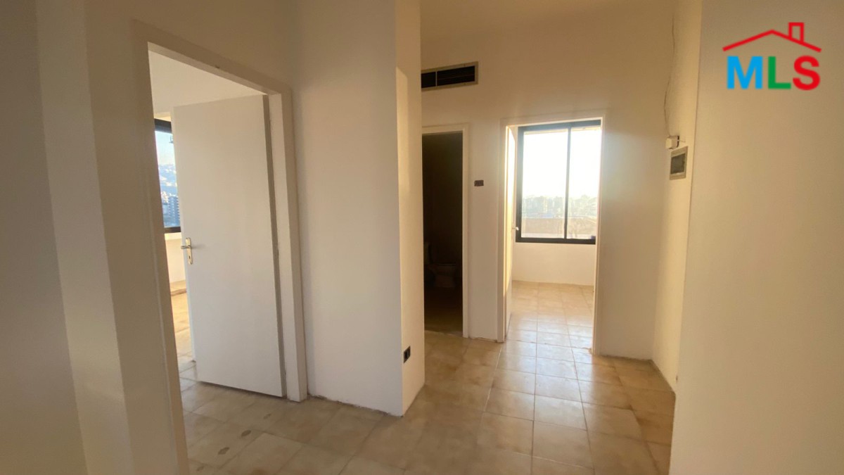 75 SQM Office With Terrace For Rent in a Prime Location in Zalka