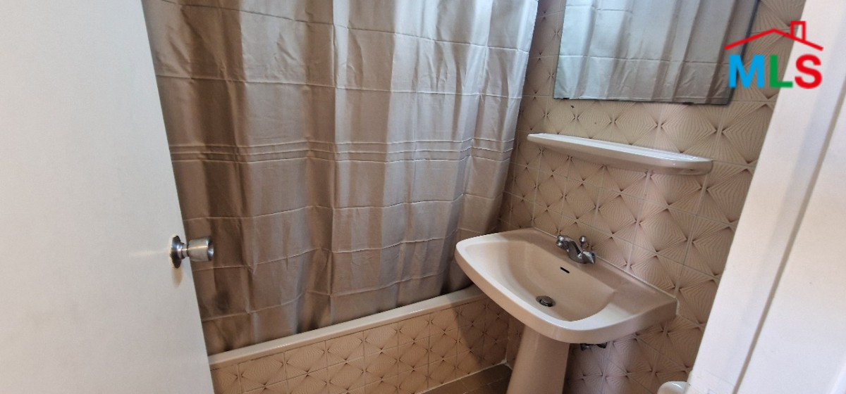 Studio Chalet in A Seafront Resort For Rent in Tabarja