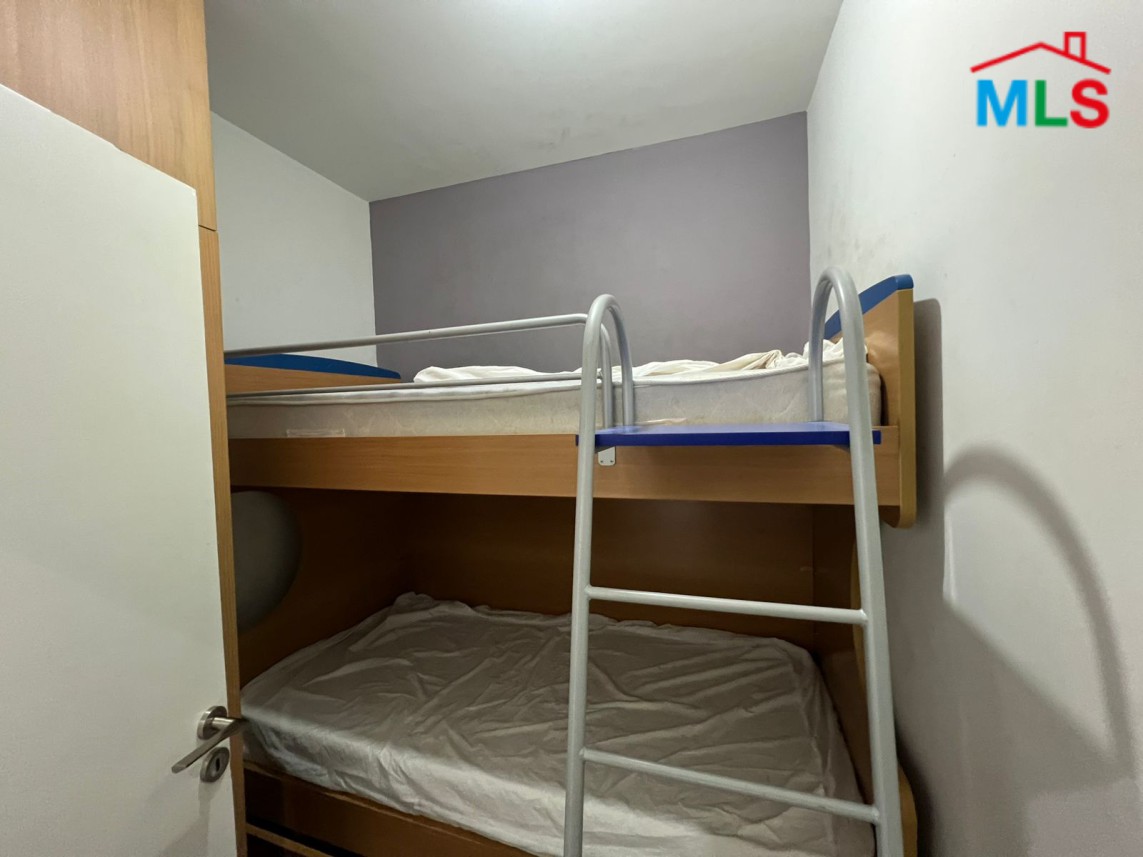 2-Bedroom Furnished Chalet For Rent in Kaslik