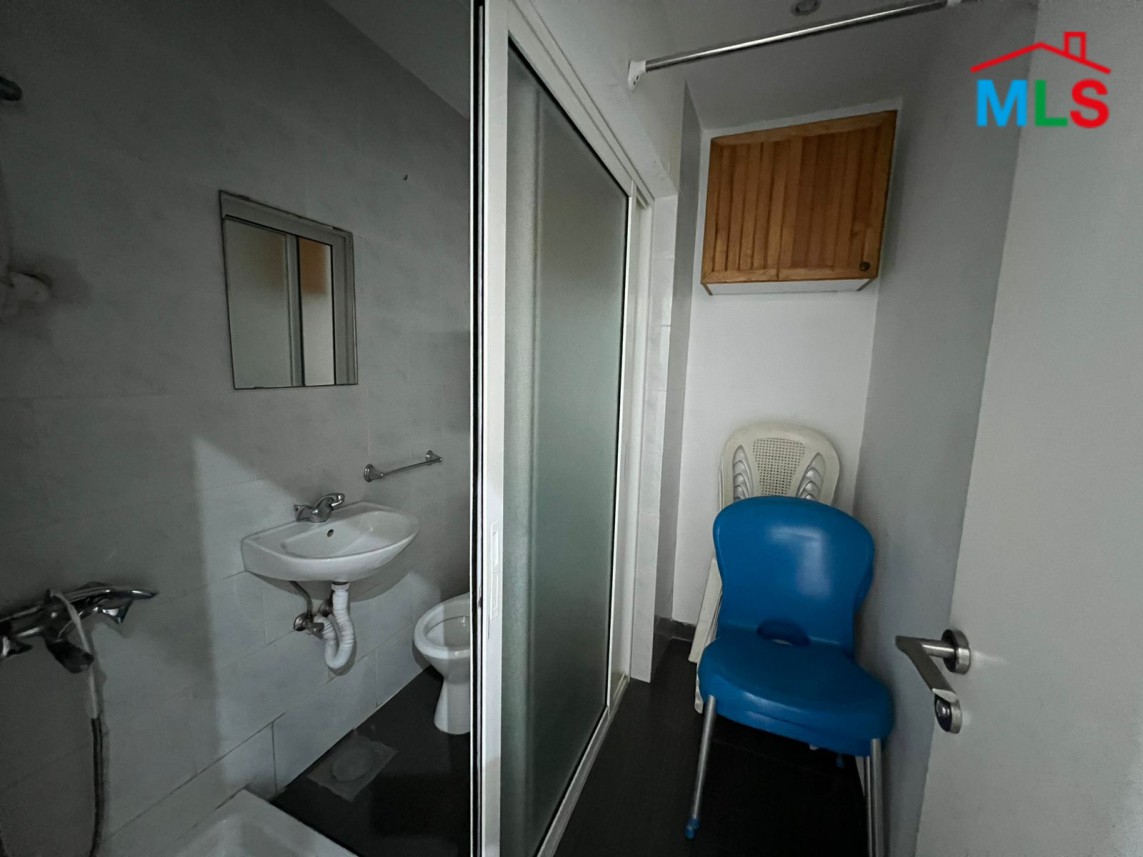 2-Bedroom Furnished Chalet For Rent in Kaslik