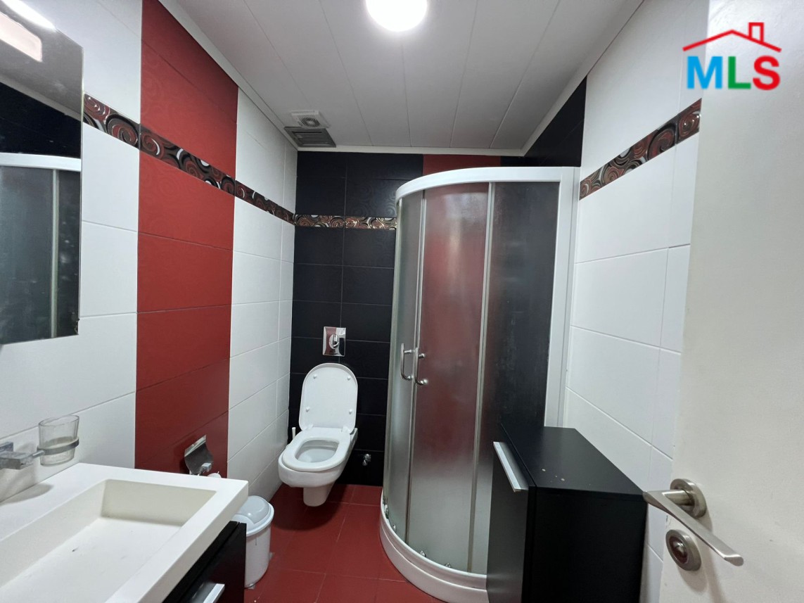 2-Bedroom Furnished Chalet For Rent in Kaslik