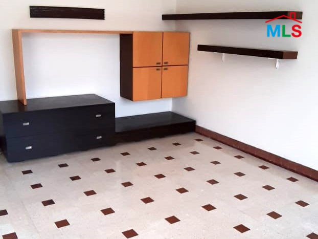 2-Bedroom Apartment For Rent in a Calm Street in Achrafieh, Sassine