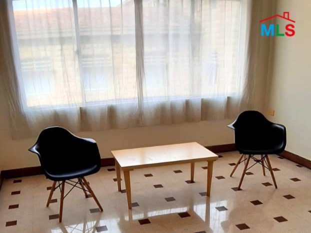 2-Bedroom Apartment For Rent in a Calm Street in Achrafieh, Sassine