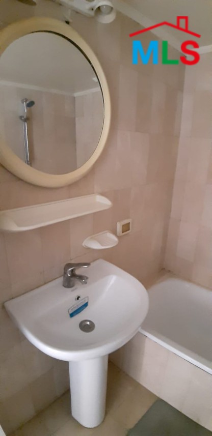 2-Bedroom Apartment For Rent in a Calm Street in Achrafieh, Sassine
