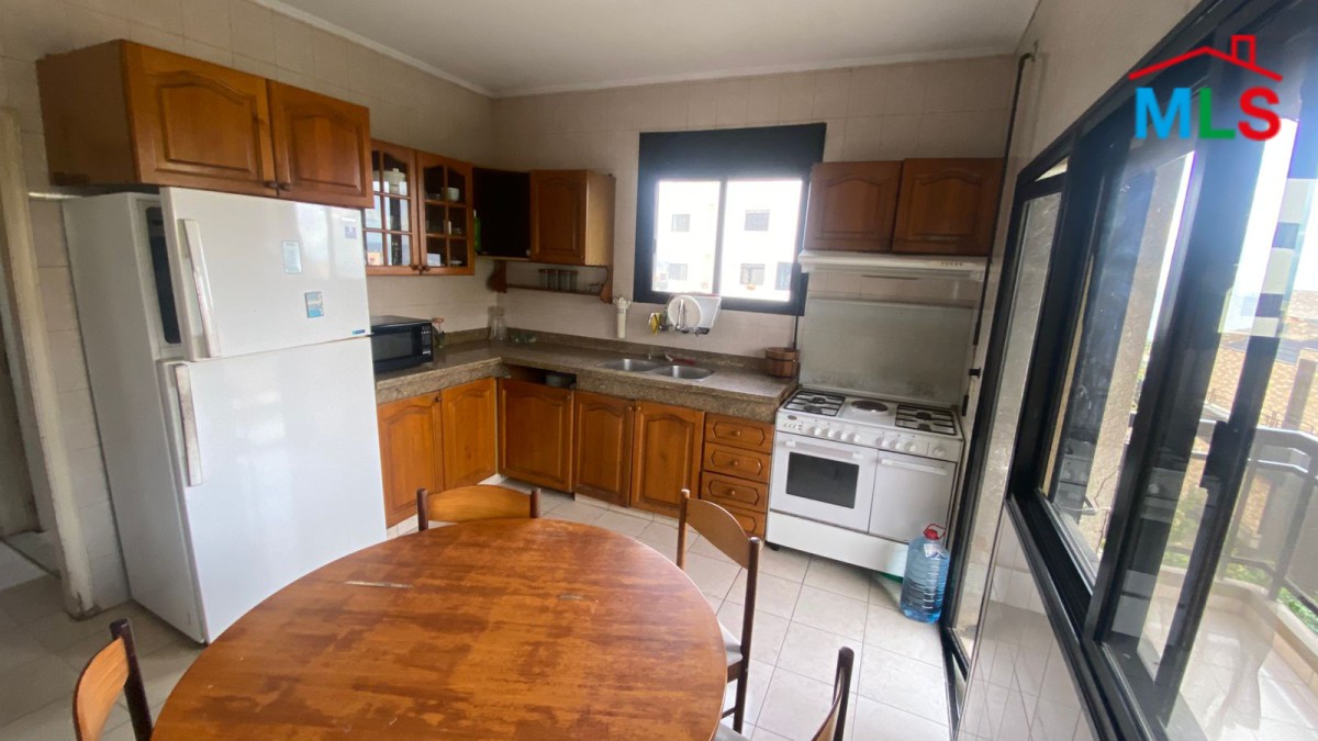 3-Bedroom Furnished Apartment For Rent in Aoukar