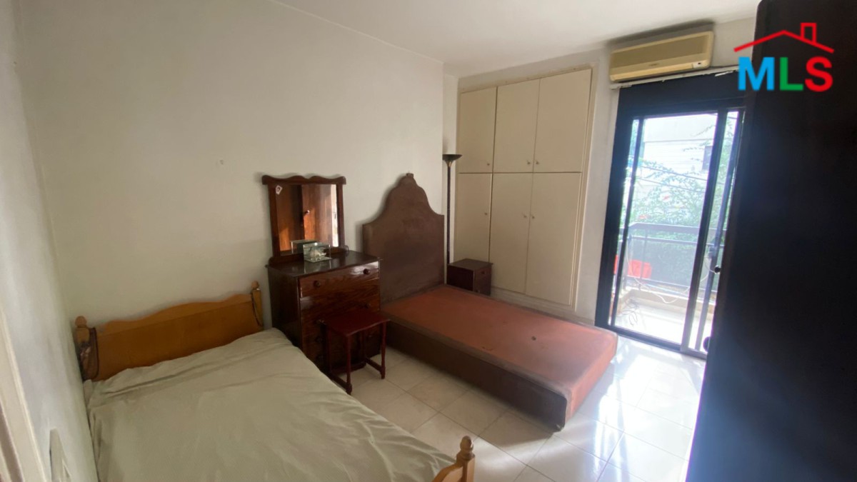 3-Bedroom Furnished Apartment For Rent in Aoukar