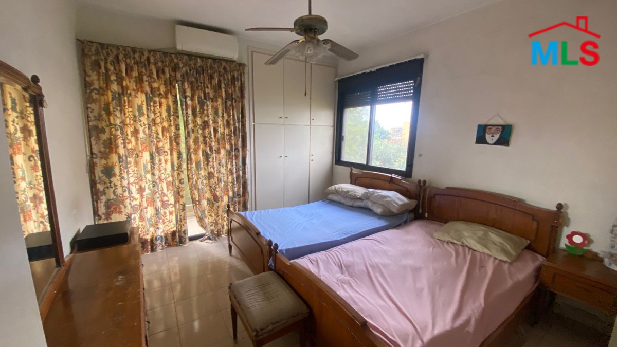 3-Bedroom Furnished Apartment For Rent in Aoukar