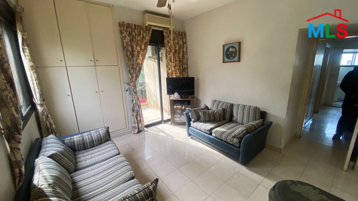 3-Bedroom Furnished Apartment For Rent in Aoukar