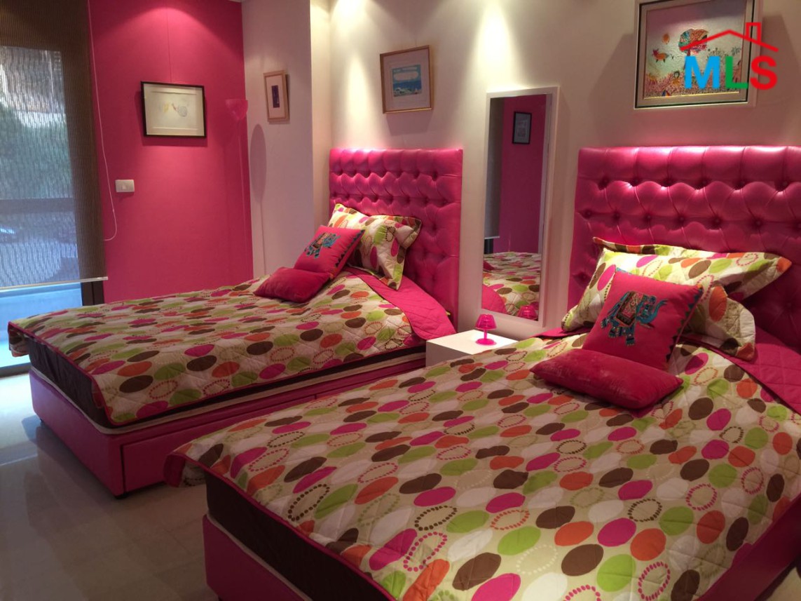 Unblockable Furnished Apartment For Rent In A Prime Location of Sahel Alma