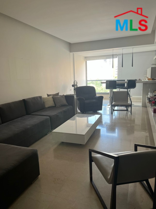 Furnished Decorated Apartment For Rent in Sioufi, Achrafieh