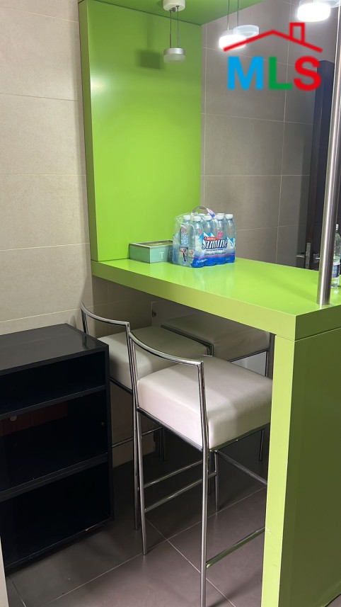 Furnished Decorated Apartment For Rent in Sioufi, Achrafieh