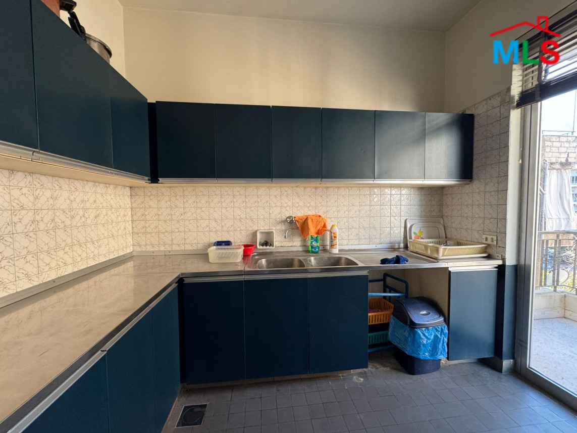 Fully Furnished Apartment For Rent In Ain Al Remmane
