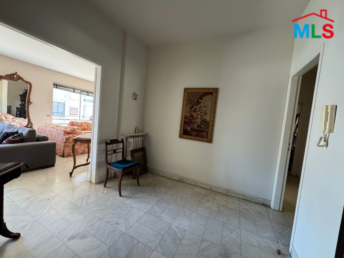 Fully Furnished Apartment For Rent In Ain Al Remmane