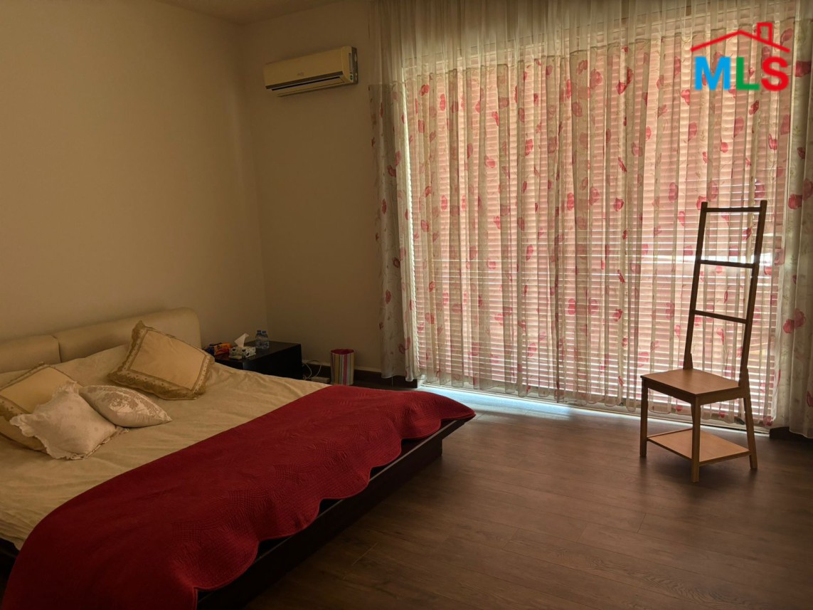 Fully Furnished Apartment For Rent In Ain Al Remmane