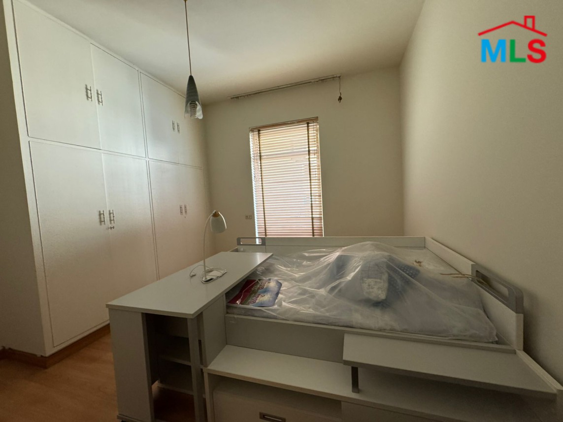 Fully Furnished Apartment For Rent In Ain Al Remmane