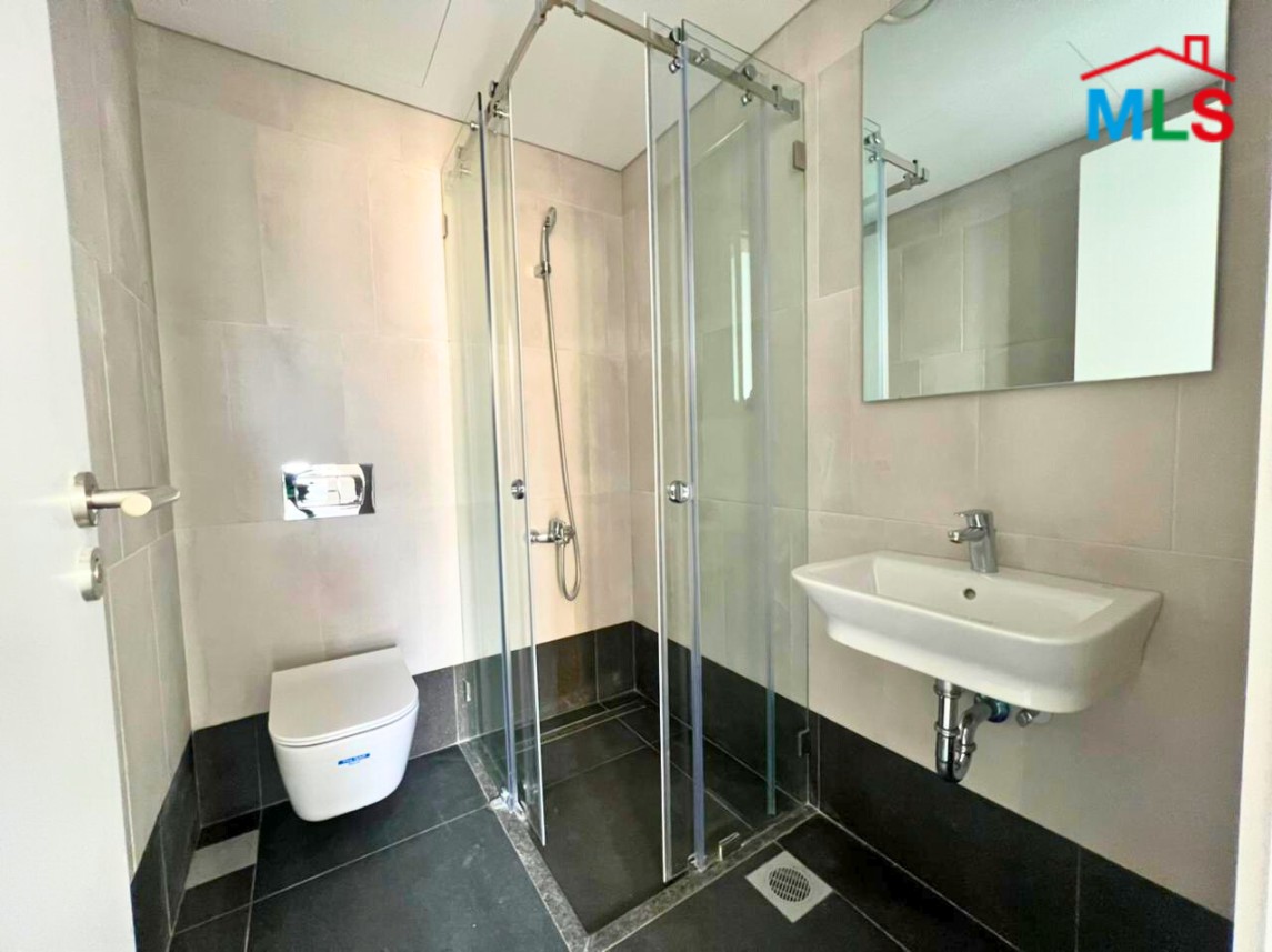 Brand New Cozy Apartment Semi-furnished For Rent in Saifi, Monot