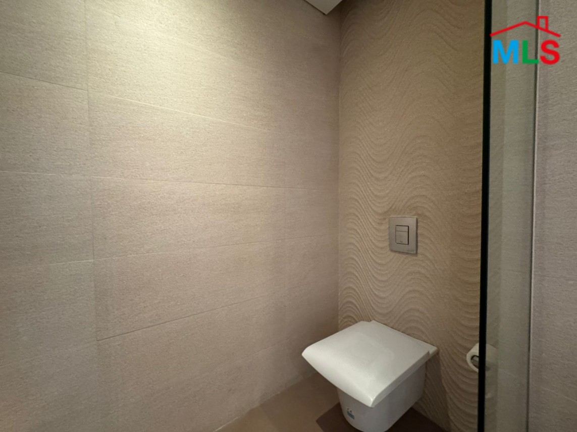 Furnished High-End Finishing Apartment For Rent in Monteverde