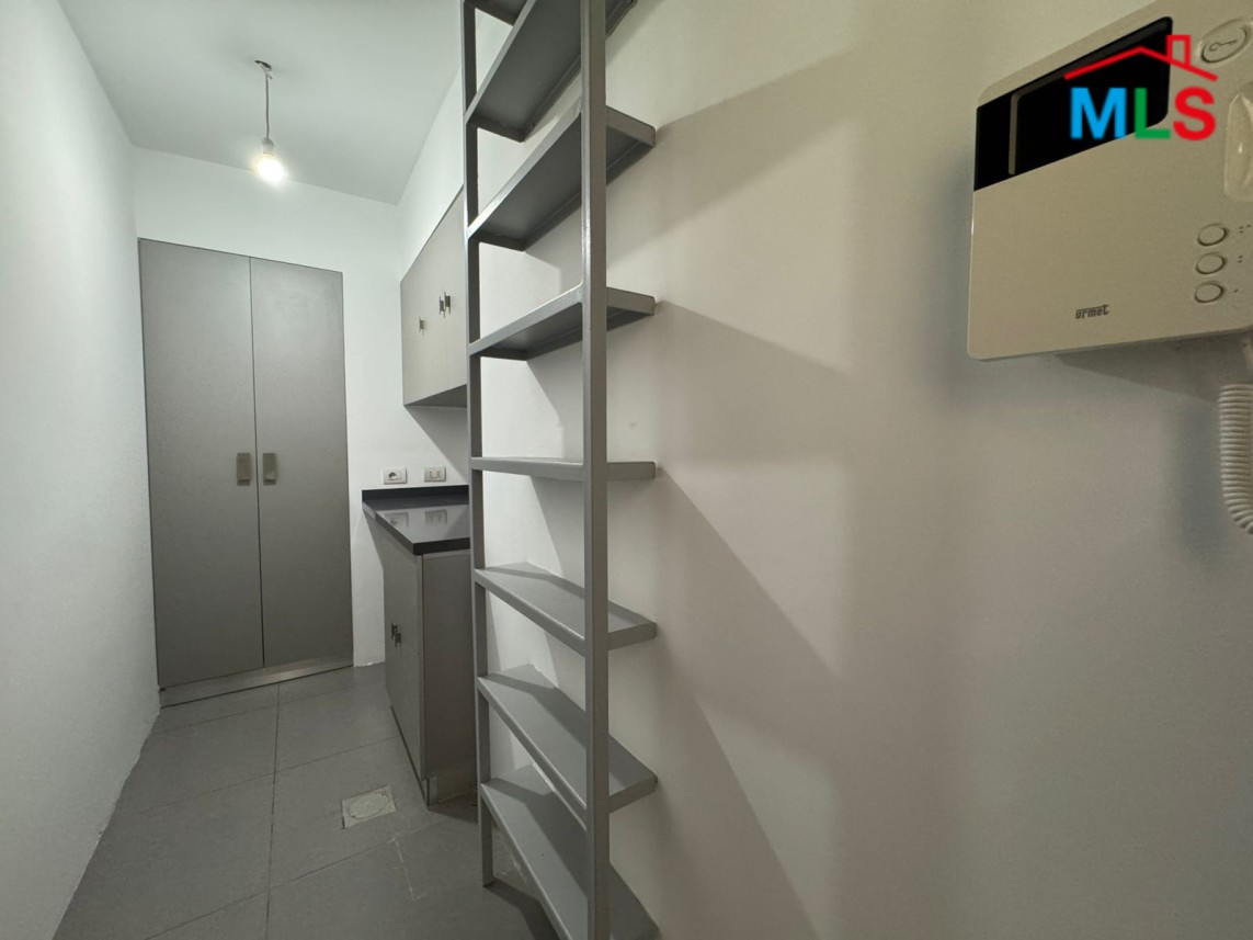 Furnished High-End Finishing Apartment For Rent in Monteverde