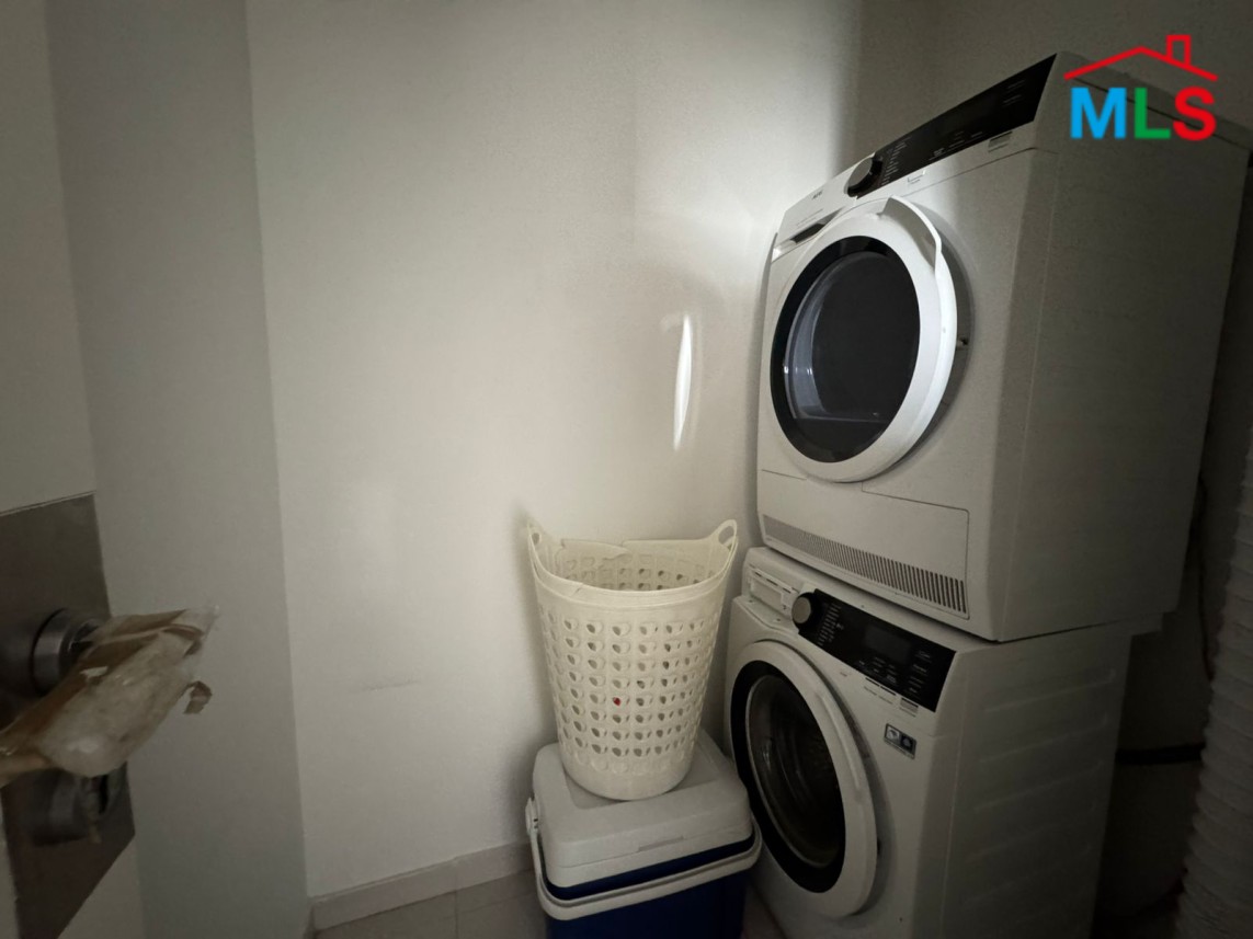 Furnished High-End Finishing Apartment For Rent in Monteverde