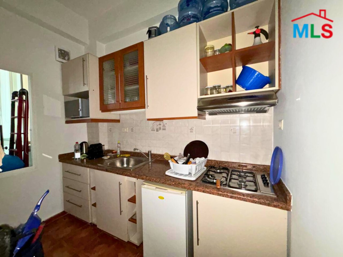 Renovated 3-Bedroom Apartment For Rent in Badaro