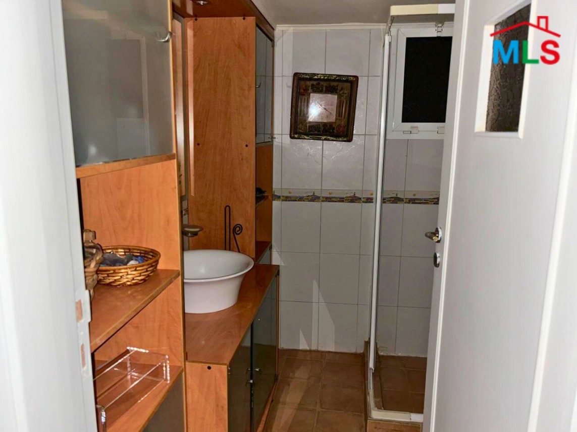 Renovated 3-Bedroom Apartment For Rent in Badaro