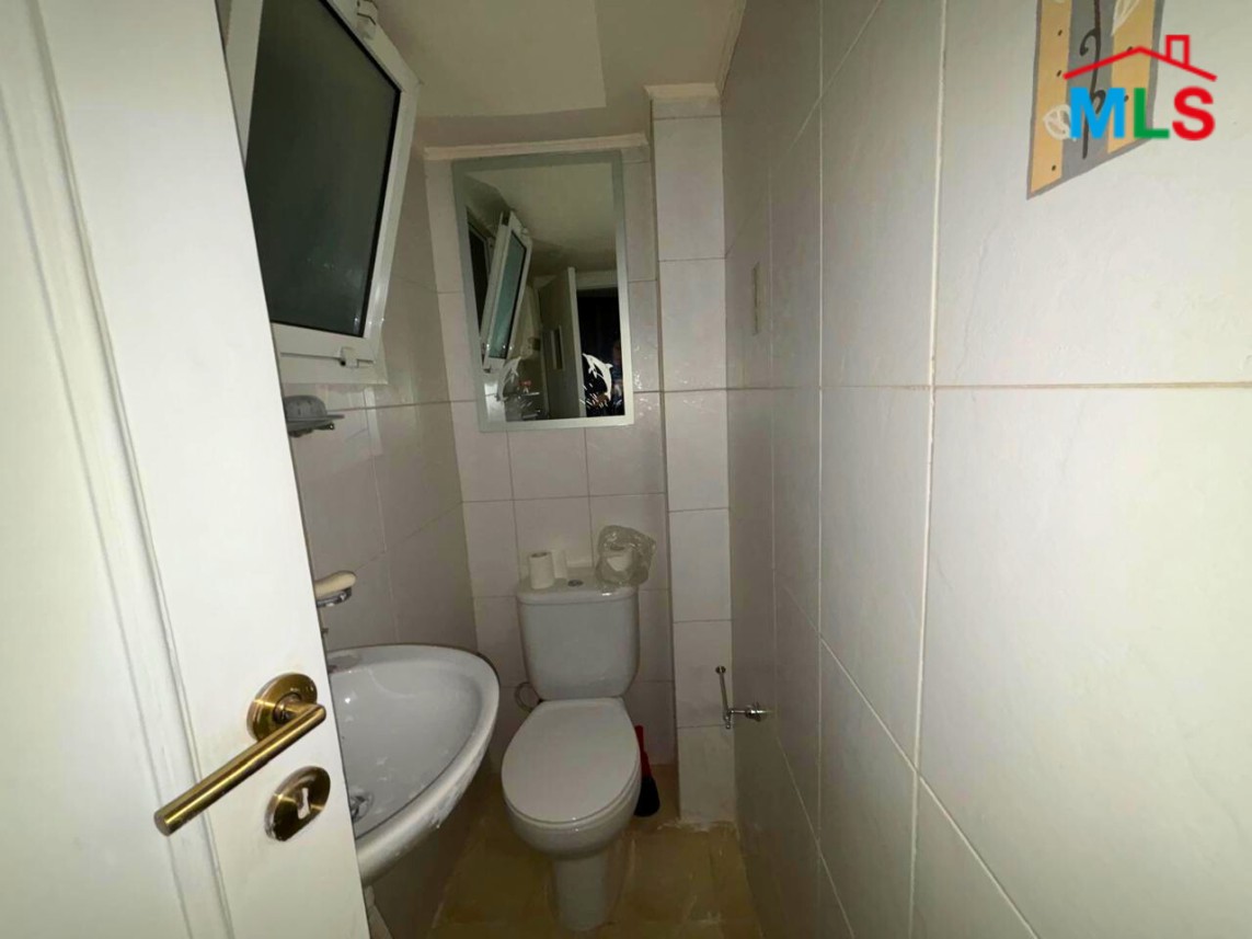 Renovated 3-Bedroom Apartment For Rent in Badaro