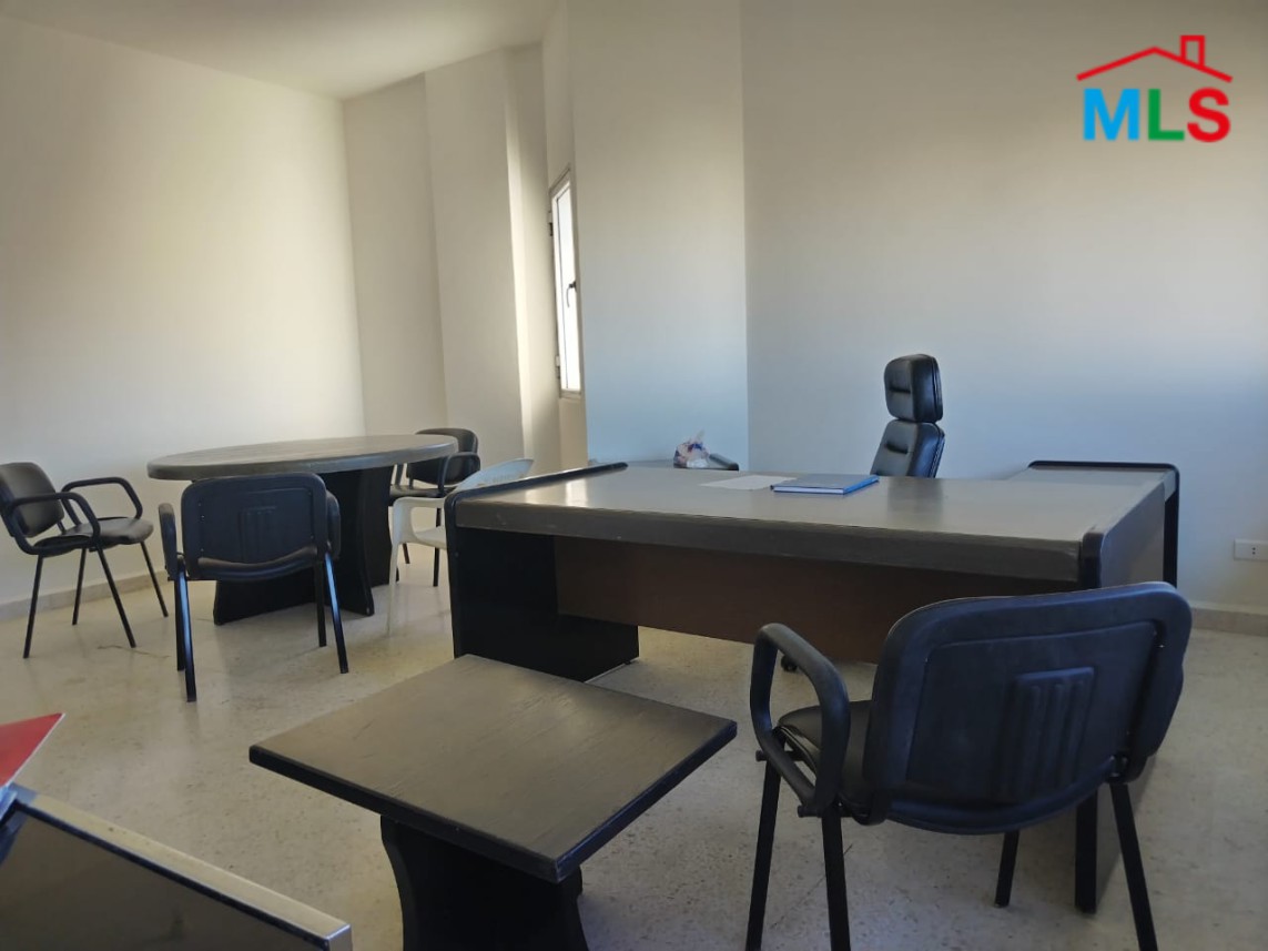 Office For Rent in Jounieh on the Highway