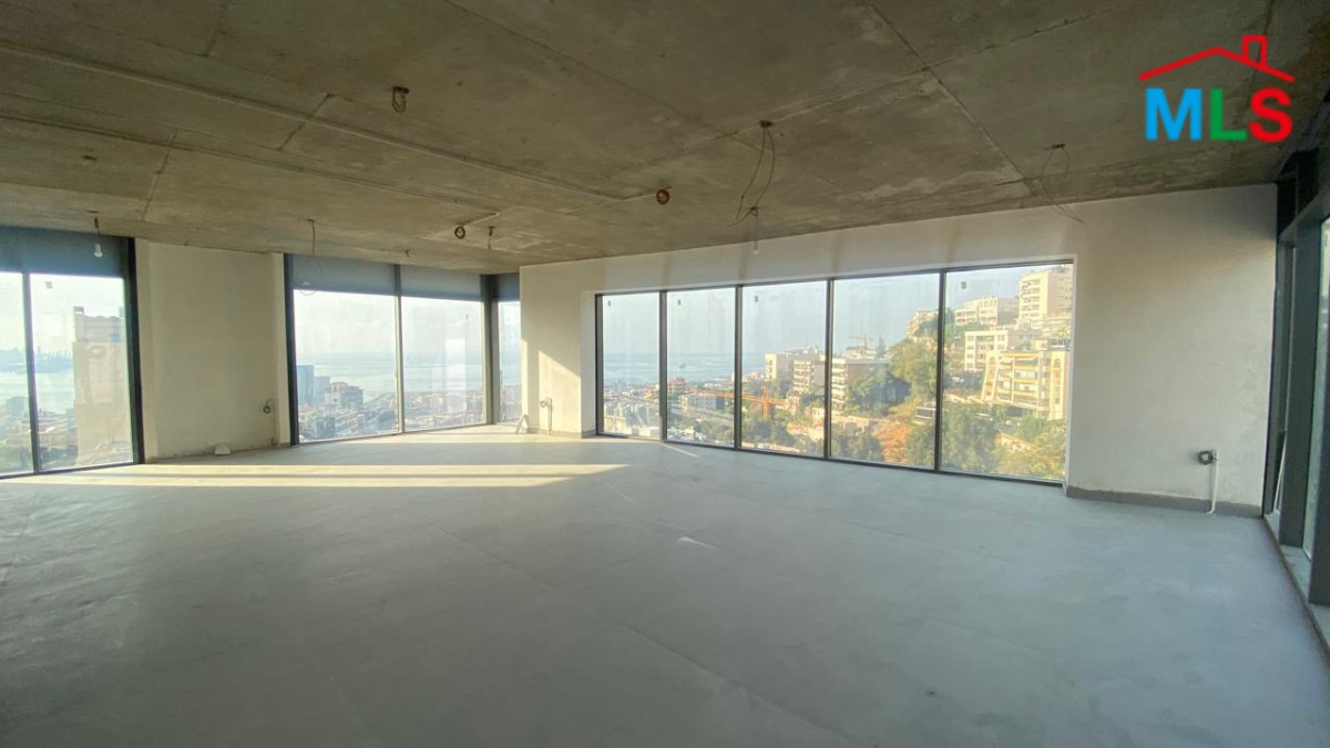 80 SQM Office For Rent in Antelias
