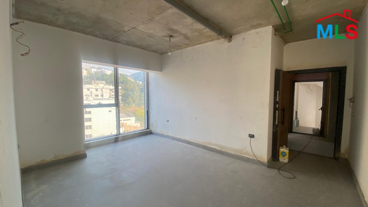 80 SQM Office For Rent in Antelias
