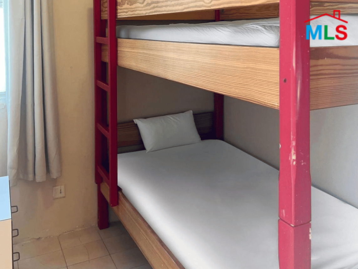 Fully Decorated & Furnished Chalet For Rent In Plateau,Ouyoun Al Simen