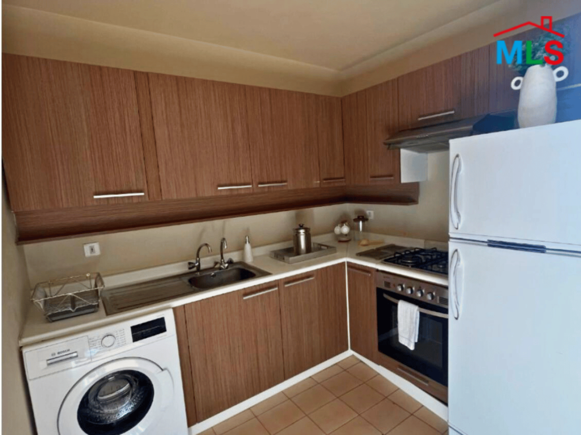 Fully Decorated & Furnished Chalet For Rent In Plateau,Ouyoun Al Simen