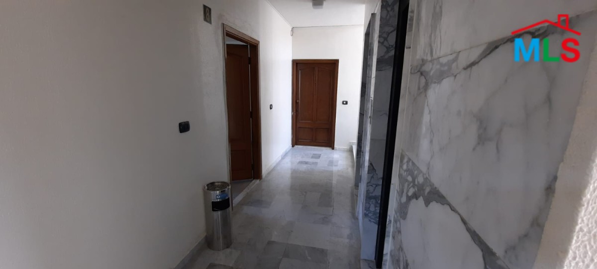An Open Space Office For Rent In Jal El Dib