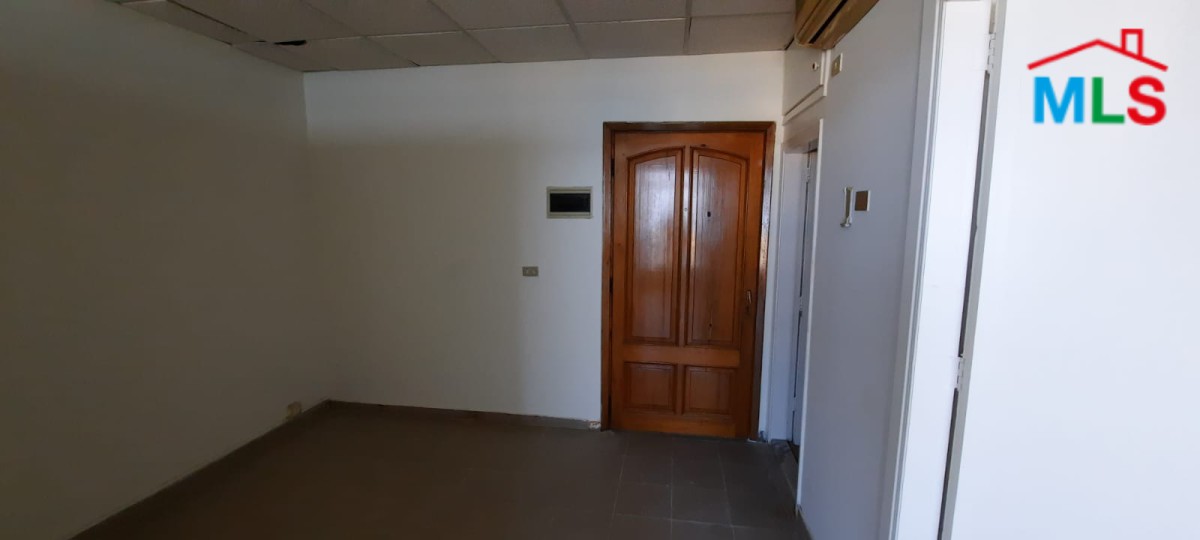 An Open Space Office For Rent In Jal El Dib