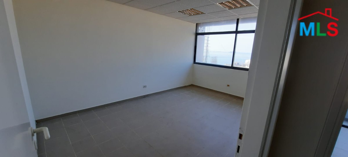 An Open Space Office For Rent In Jal El Dib