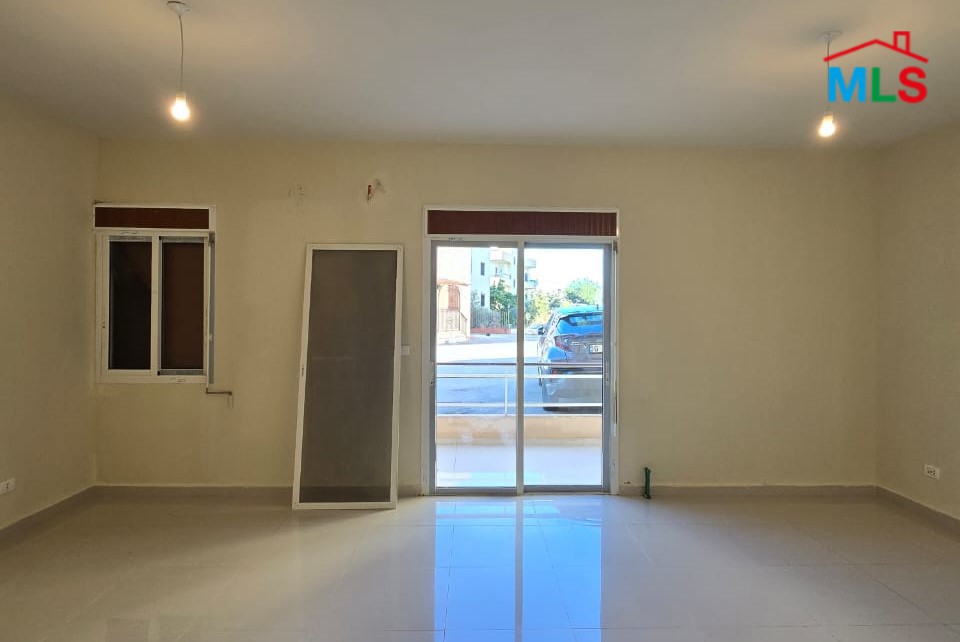 Apartment for Rent in Edde, Jbeil with a Small Garden