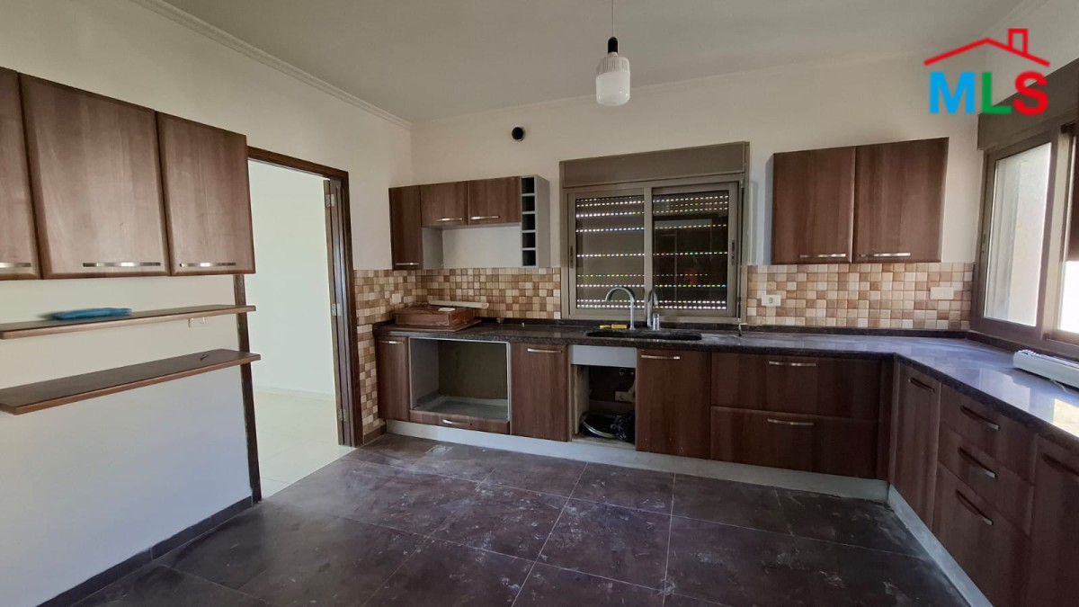 Deluxe Apartment With Seaview For Rent In Jbeil