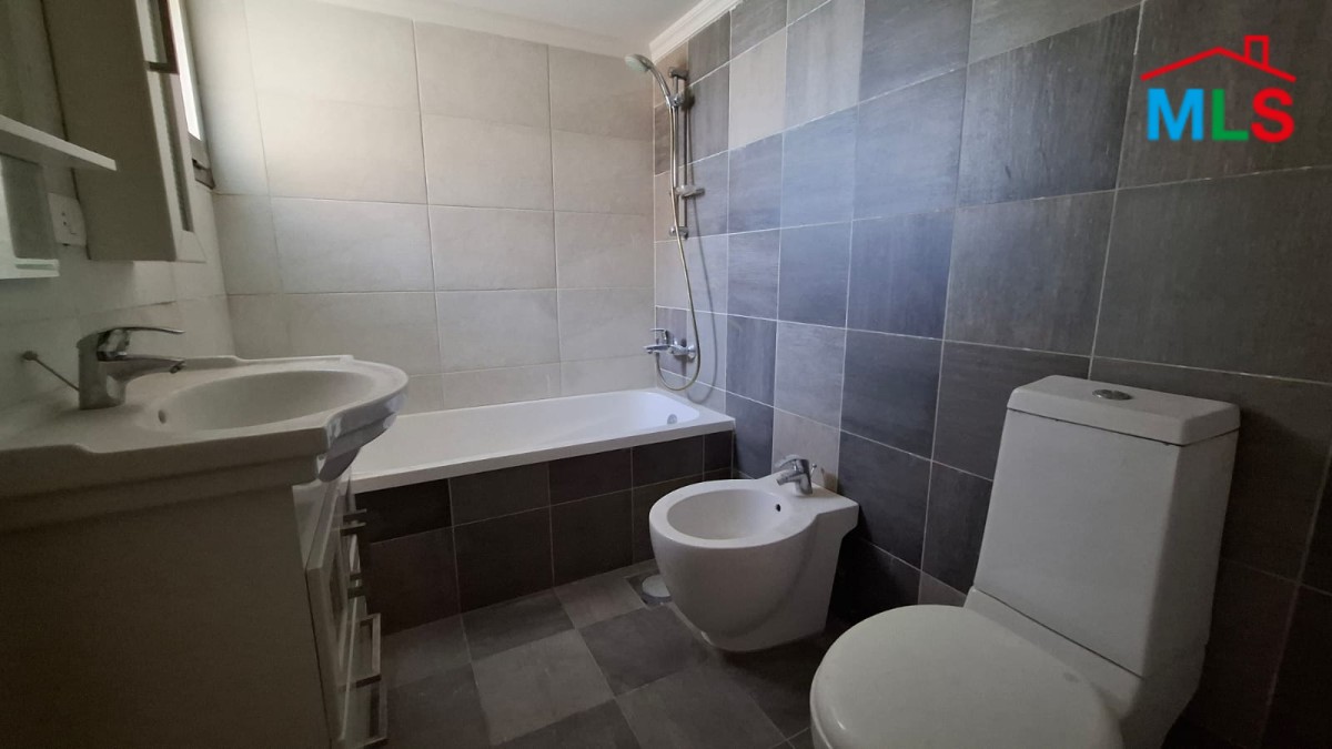 Deluxe Apartment With Seaview For Rent In Jbeil